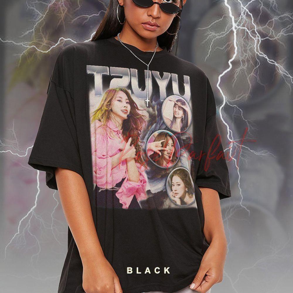 Tzuyu Twice Fans Vuitino Merch Tzuyu Twice Fans Vuitino Merch